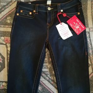 True Religion jeans